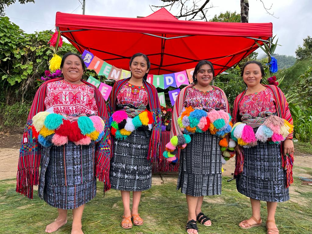 February 2023 Mission Trip - The Nicolas Fund for Education