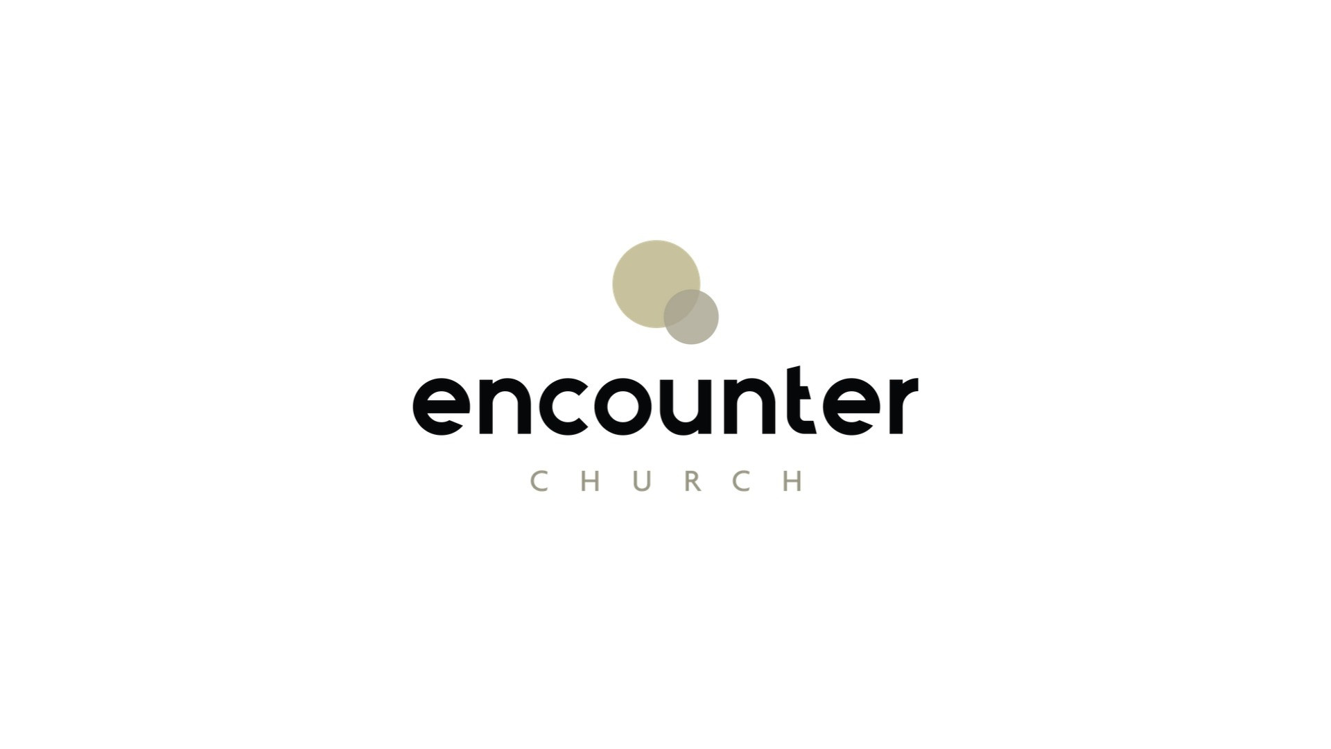 Encounter Church