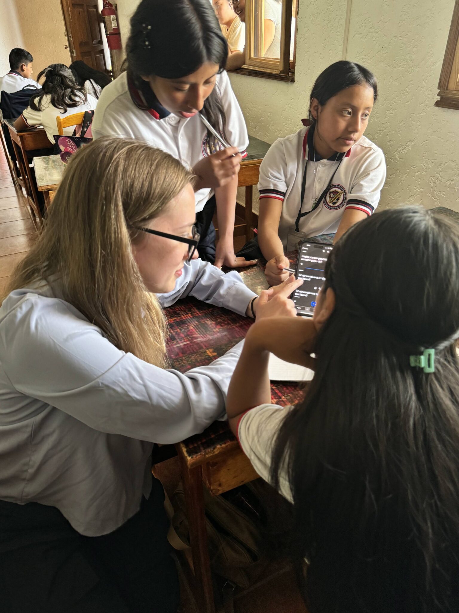 Nicolás Fund for Education